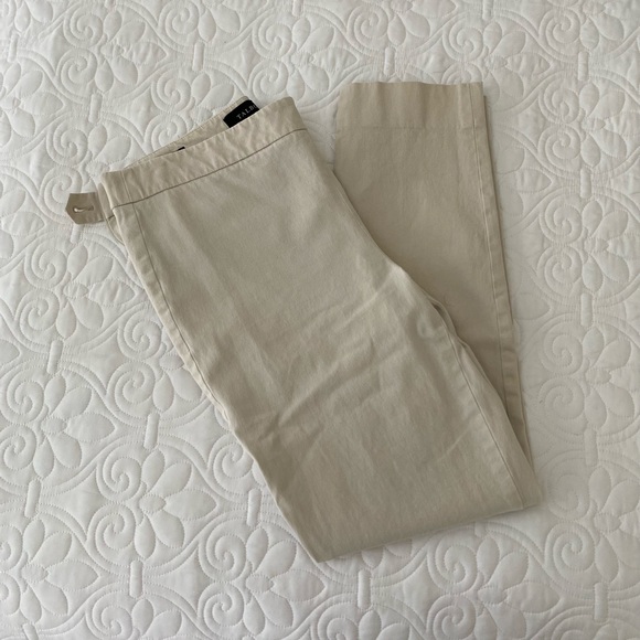 Talbots Work pants - Picture 1 of 2